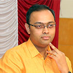 Niranjan Bharathi
